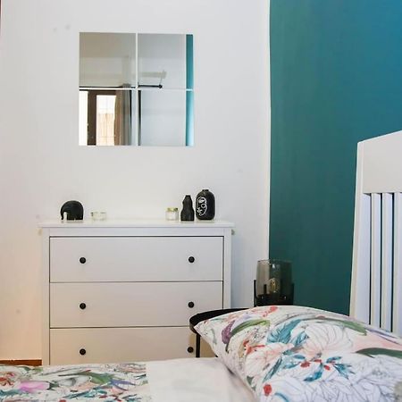 Calacasa Apartment Палермо Екстериор снимка