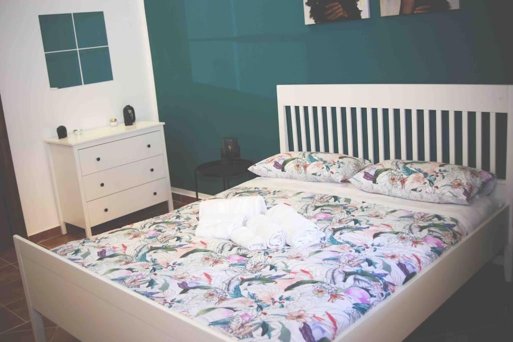 Calacasa Apartment Палермо Екстериор снимка