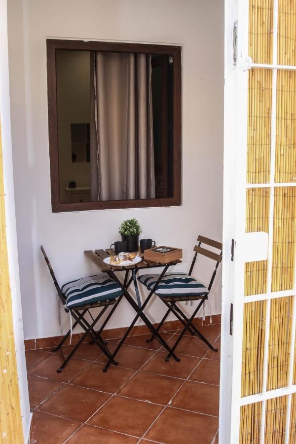 Calacasa Apartment Палермо Екстериор снимка