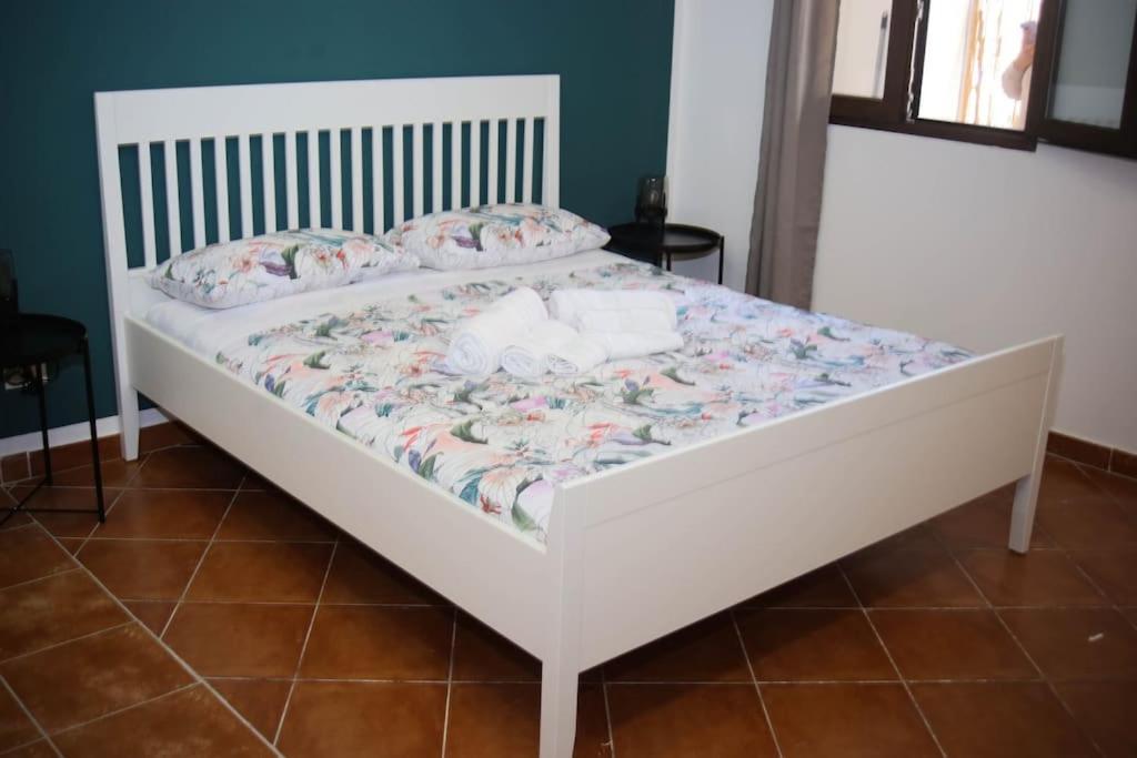 Calacasa Apartment Палермо Екстериор снимка