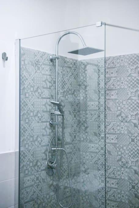 Calacasa Apartment Палермо Екстериор снимка