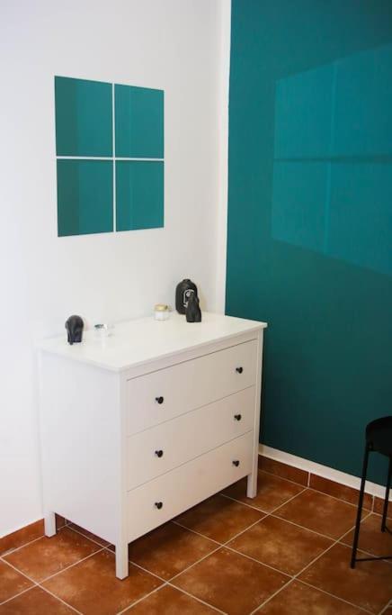 Calacasa Apartment Палермо Екстериор снимка