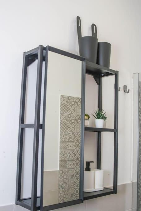 Calacasa Apartment Палермо Екстериор снимка