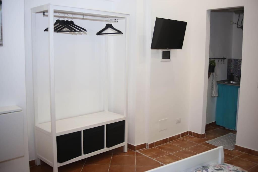 Calacasa Apartment Палермо Екстериор снимка