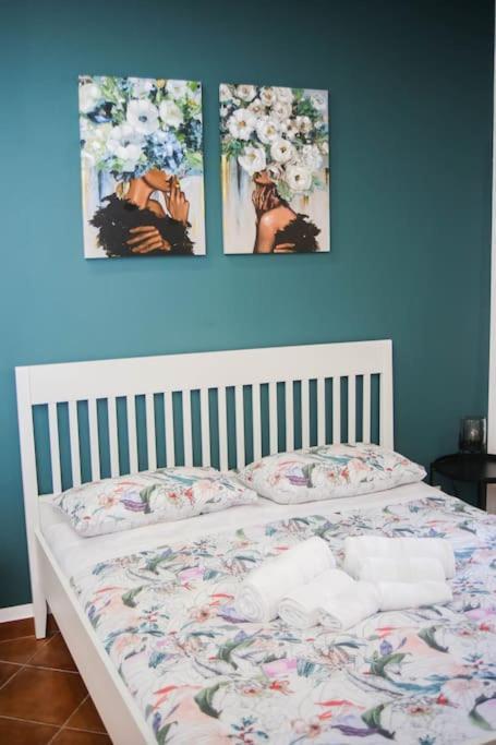 Calacasa Apartment Палермо Екстериор снимка