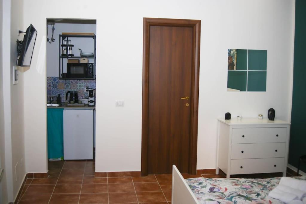 Calacasa Apartment Палермо Екстериор снимка