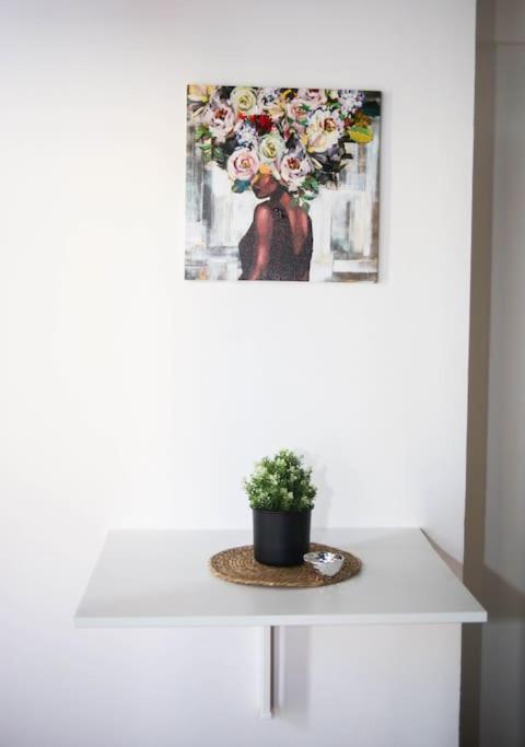 Calacasa Apartment Палермо Екстериор снимка