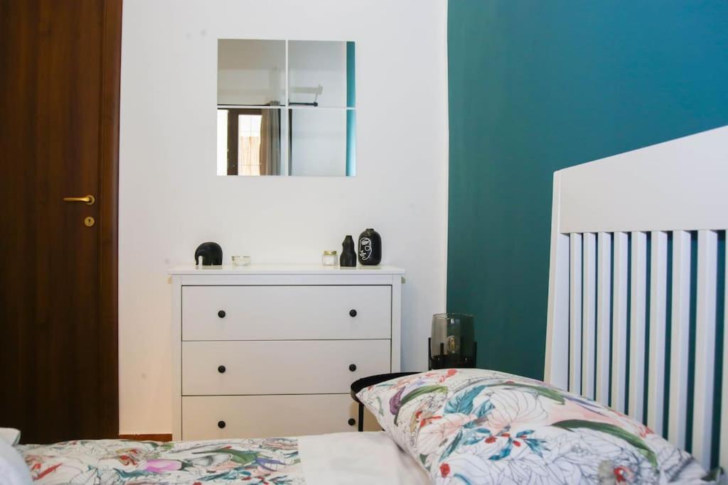 Calacasa Apartment Палермо Екстериор снимка