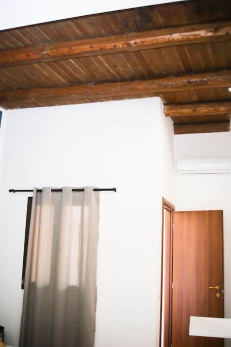 Calacasa Apartment Палермо Екстериор снимка